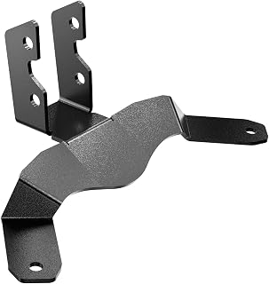 Abrazadera Montaje Faro Para Para Tenere 700 T700 XTZ 700 2019-2024 Soporte De Lámpara Antiniebla Accesorios De Motocicleta Soporte De Luz Auxiliar