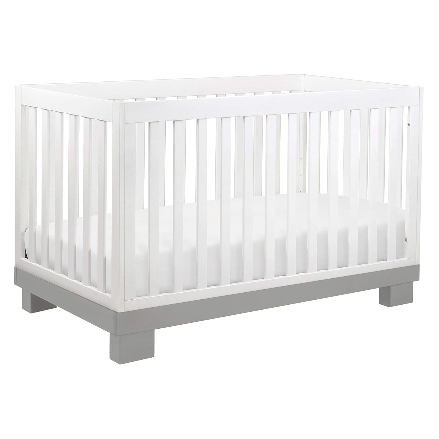 Babyletto Modo 3in1 Convertible Crib with Toddler Bed