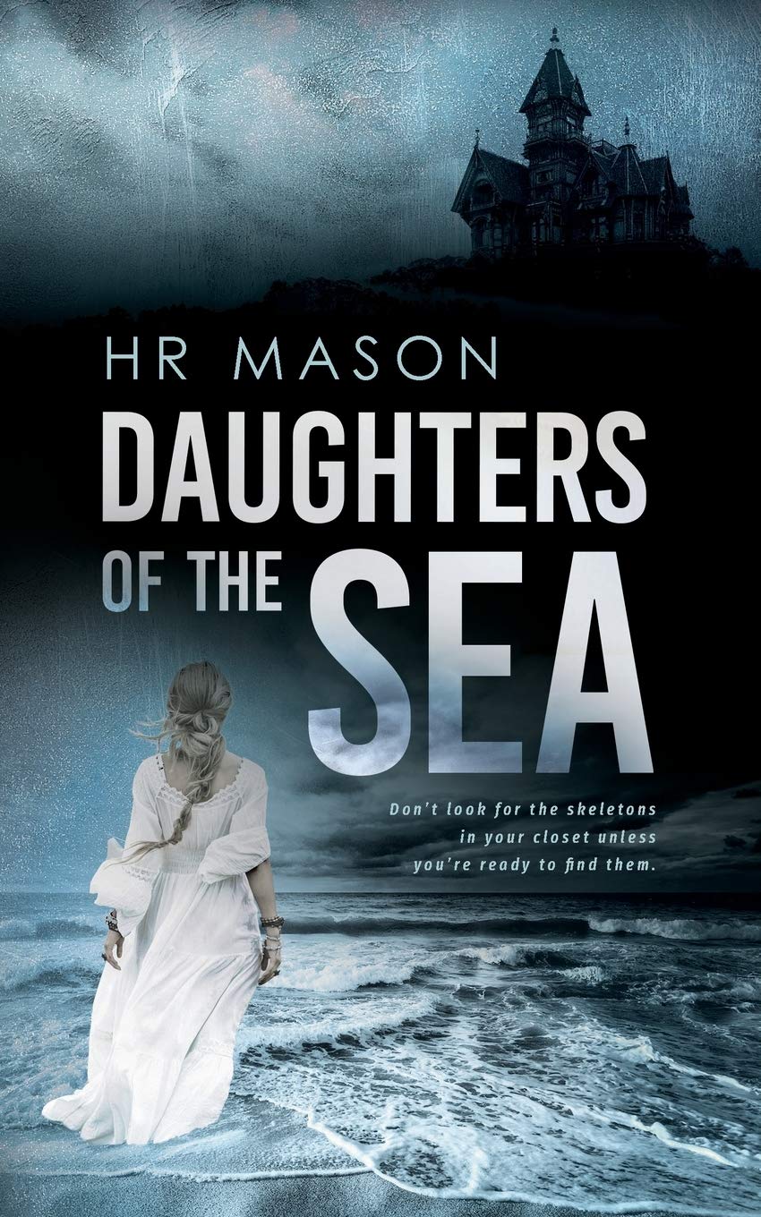 Buy Daughters of the Sea — BookShops.in