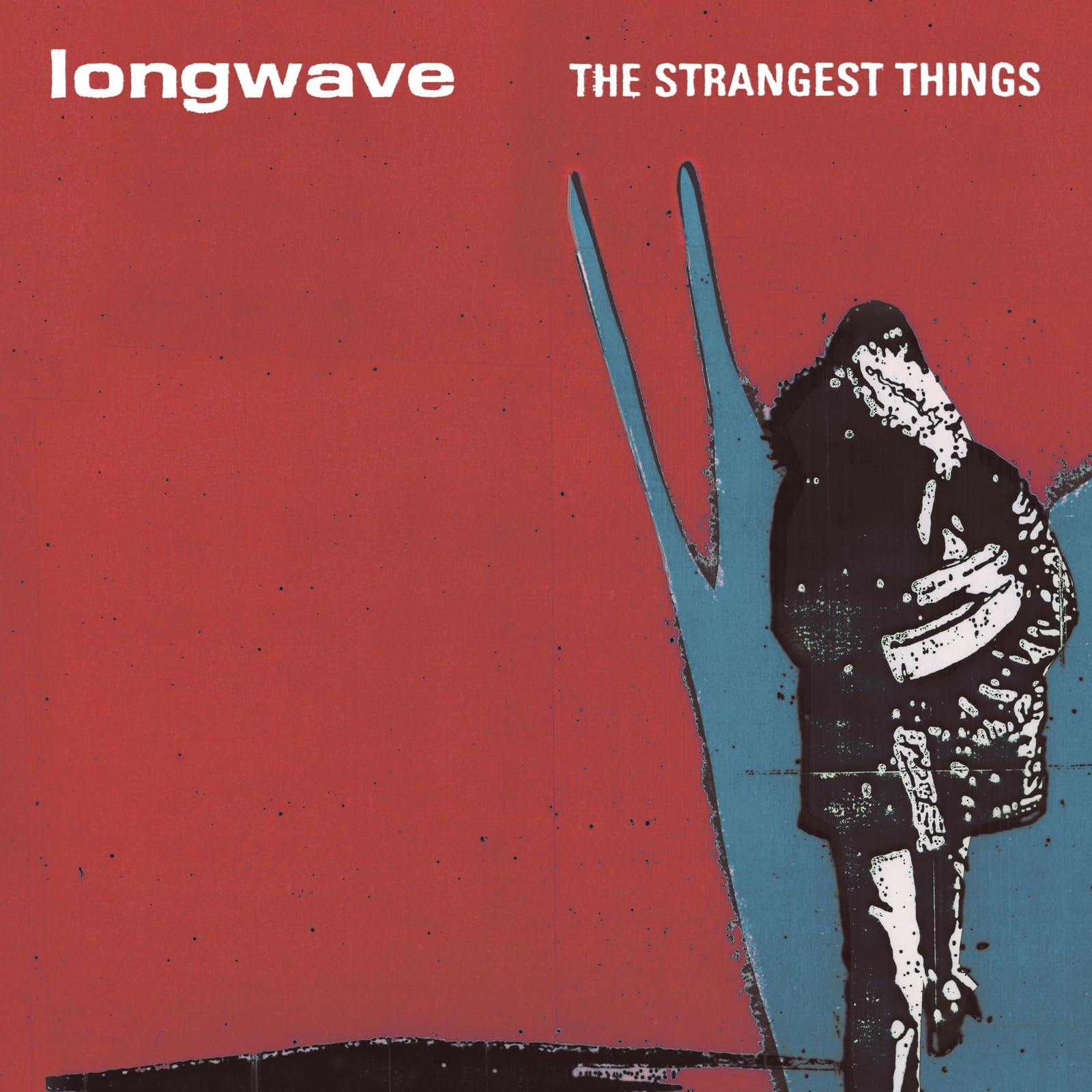 The Strangest Things [VINYL]
