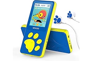 MP3 Player for Kids, Kids' Learning Toy