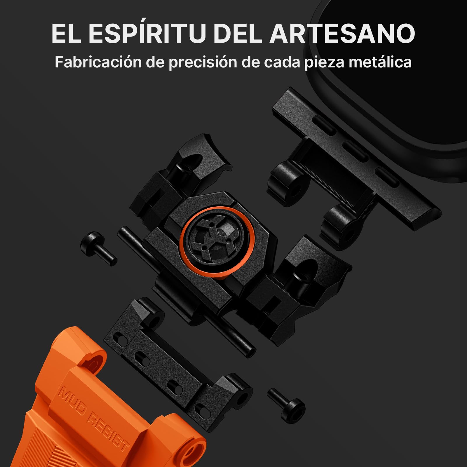 Bandletic Compatible con Correa Apple Watch Ultra 3/Ultra 2/Ultra 49mm