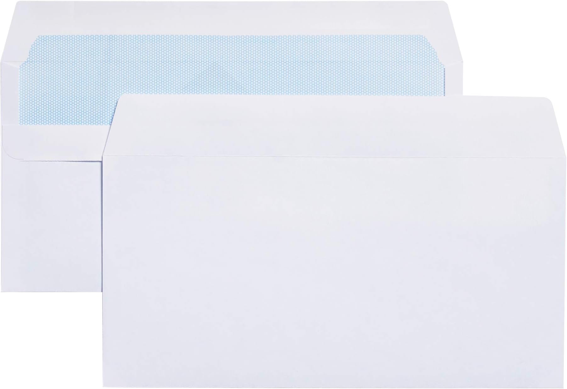Blue Label DL Wallet Envelope