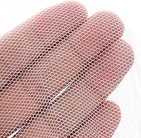 Vista 6 de Mosquitera universal para cochecito de bebé, cobertura completa, mosquitera para cochecitos, asiento de automóvil, moisés para corredores, cunas