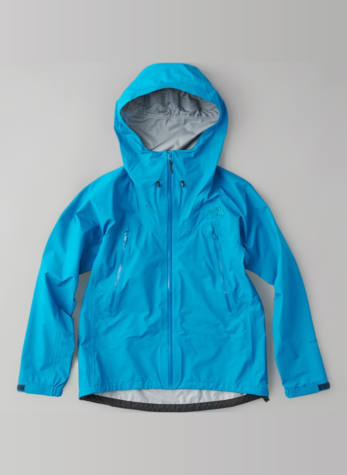 Amazon | [ザ・ノース・フェイス] Climb Very Light Jacket NPW11505