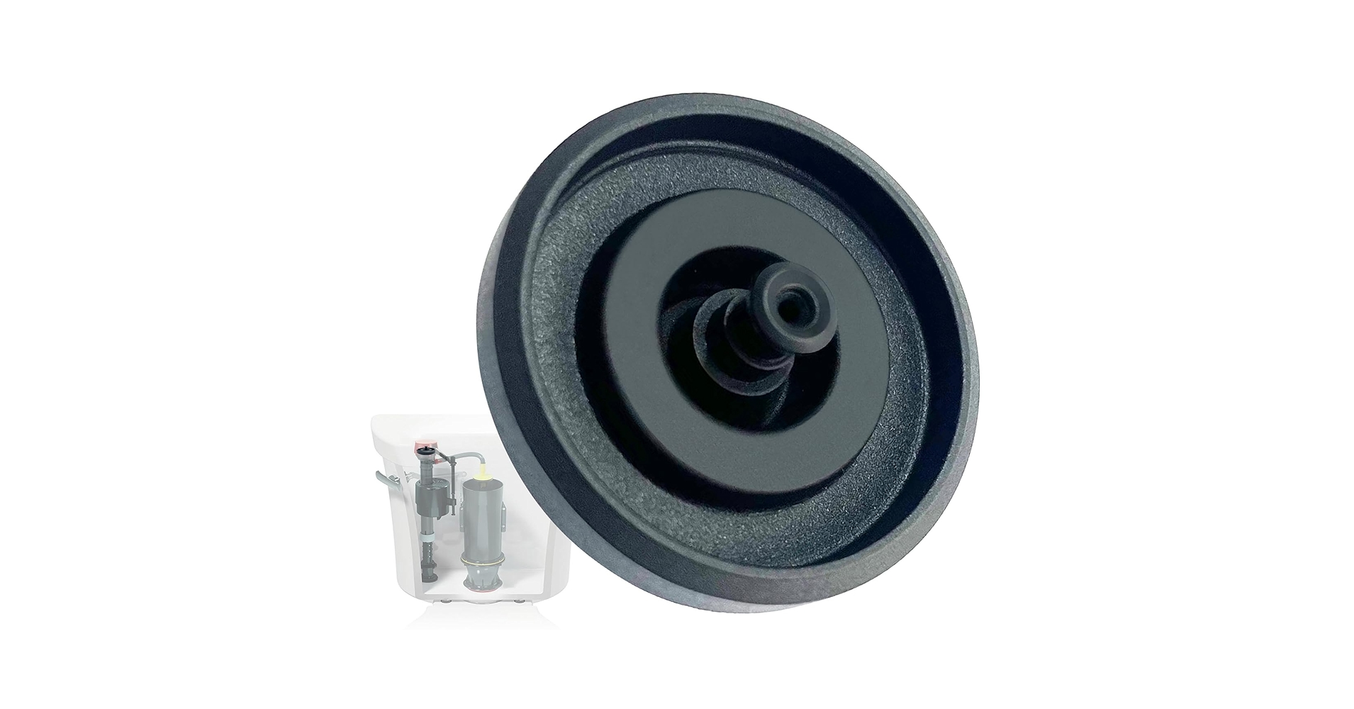 専用 9822.9011.9241.9259.9406.9457.9542 ↓ 83143 Toilet Fill Valve Seal Replacement Part Compatible