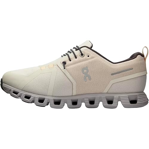 On Women's Cloud 5 Waterproof Sneakers