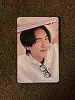 Amazon.co.jp: WATWING 福澤希空 中国限定トレカ グッズ z