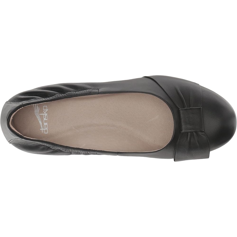 dansko lina flat