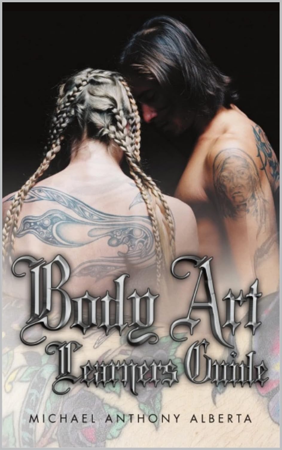 Body Art Learners Guide