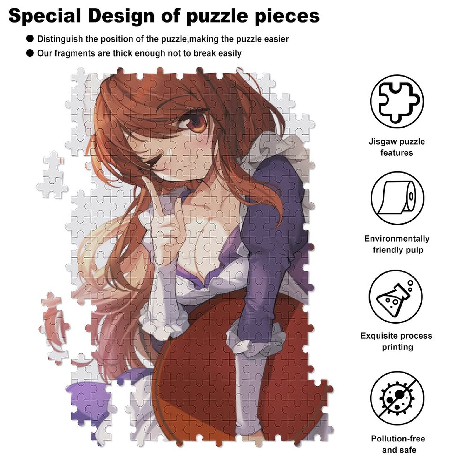 涼宮ハルヒの憂鬱　パズル Amazon.co.jp: パズル 涼宮ハルヒの憂鬱 朝比奈みくる アニメパズル