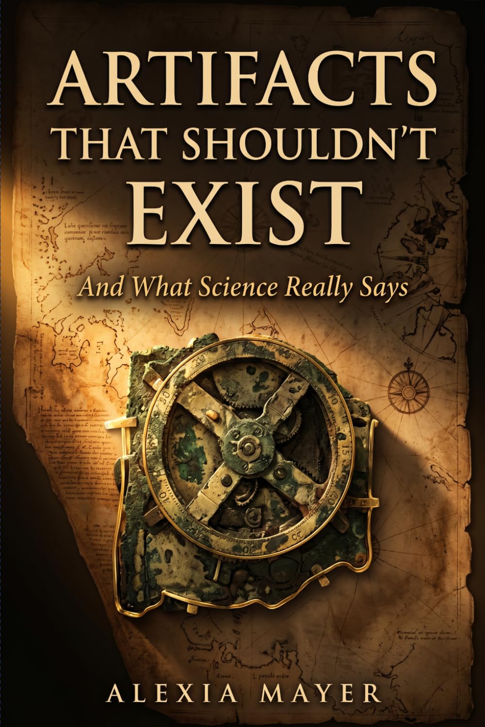 Artifacts That Shouldn’t Exist: And What Science Really Says