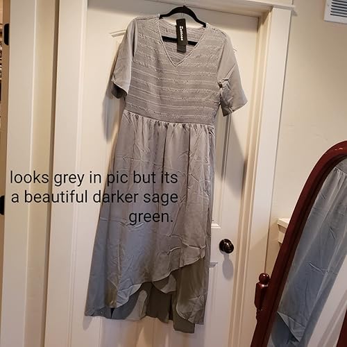 Thicker material, quick to throw on and go