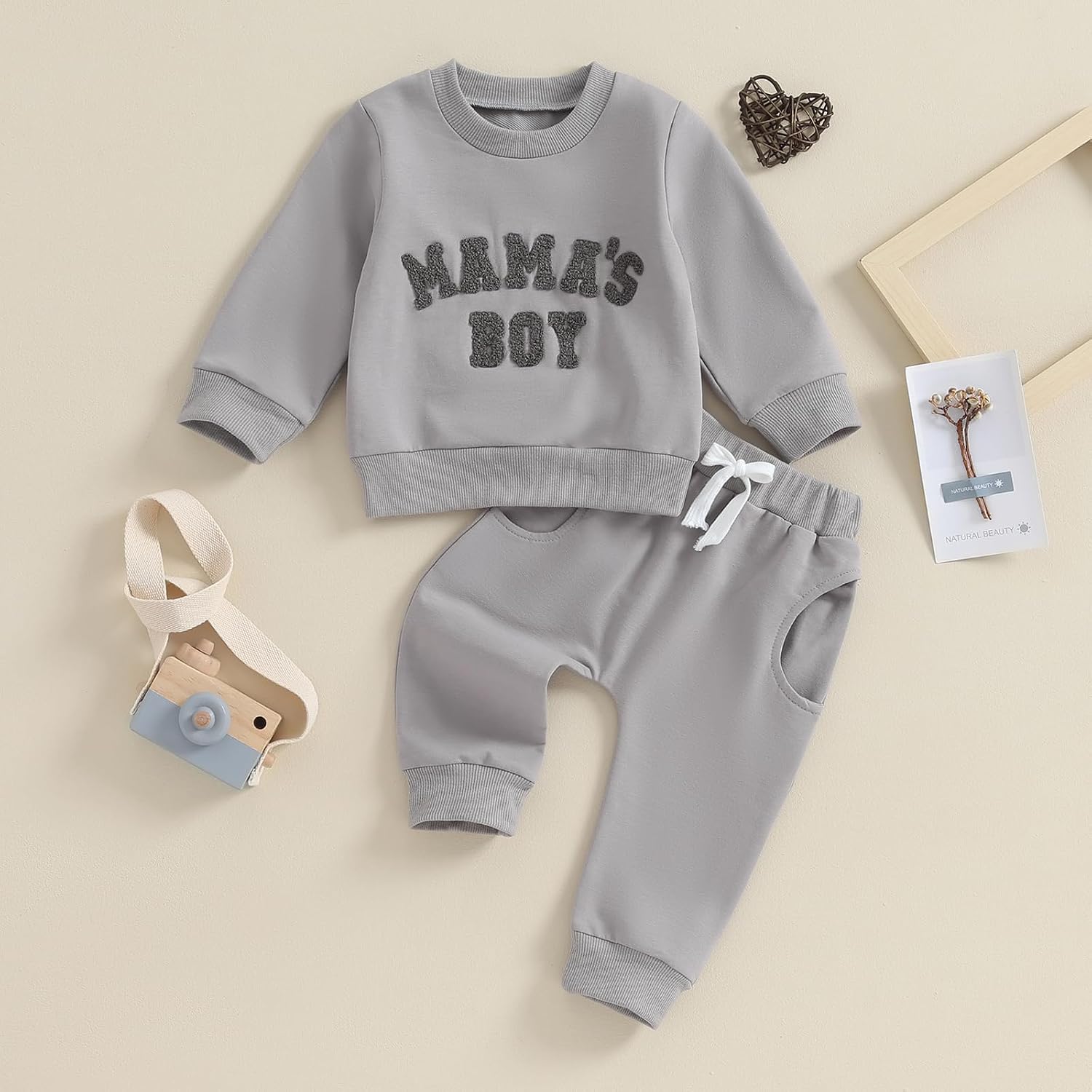 A Grey