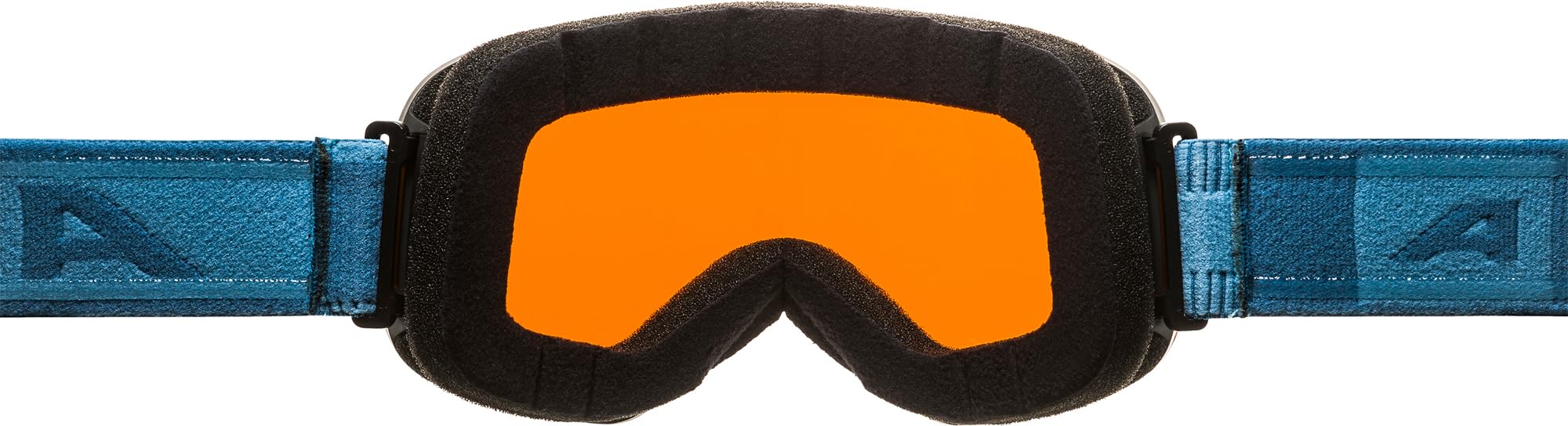 ALPINA Slope Q gafas de esquiar Unisex adulto (Pack de 1)