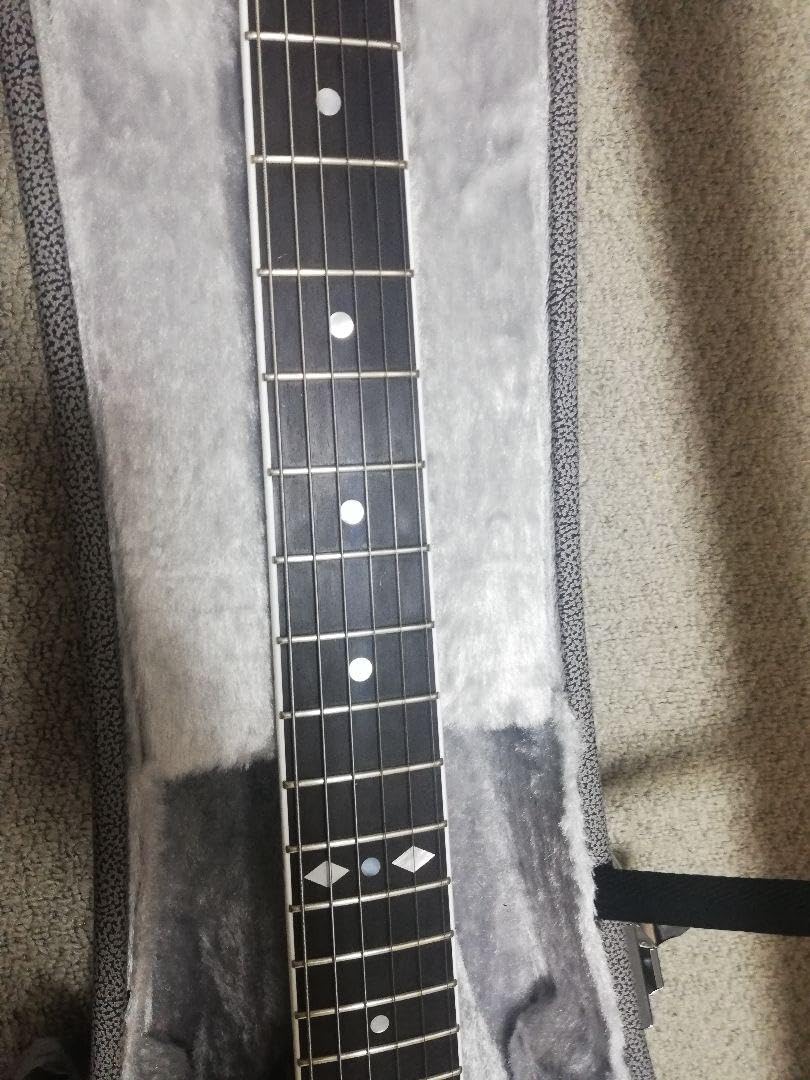 Amazon.co.jp: Zemaitis MFGV22 BAND-MAID 小鳩ミク : パソコン