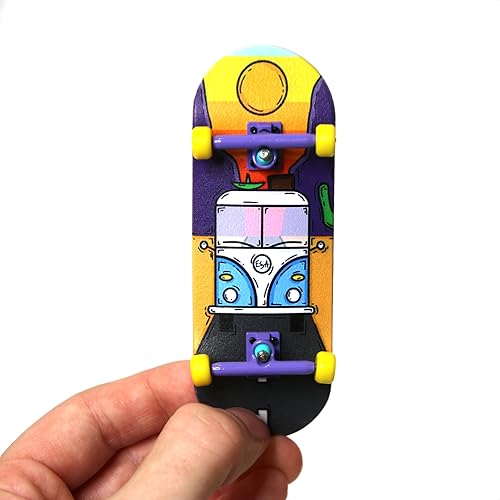 Teak Tuning Diapasón gráfico de transferencia de calor de 1.339 in completo - @esofiaa - Entry#104" Edition