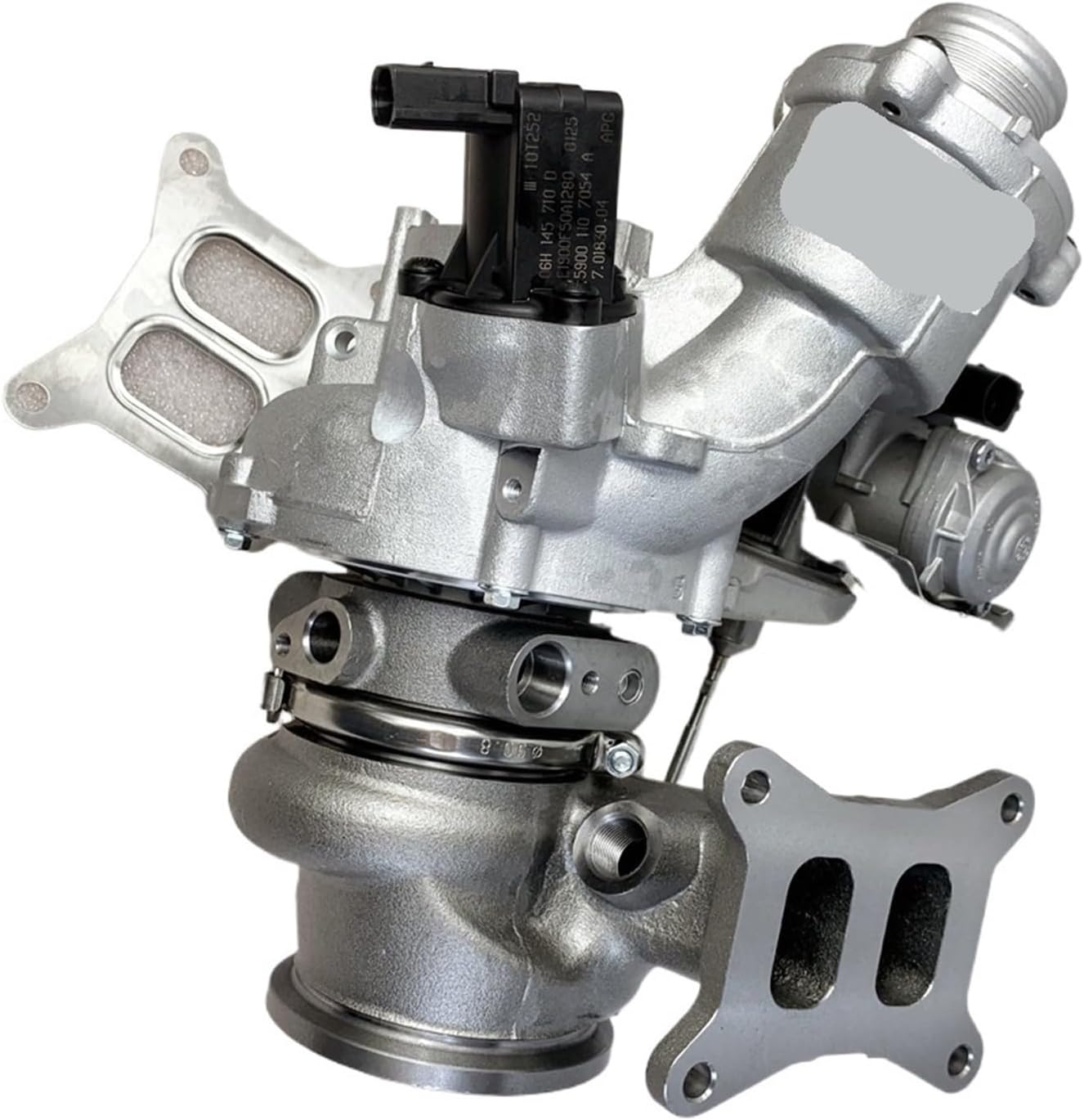 NEW IHI 06K145722H 2.0 VW Turbo