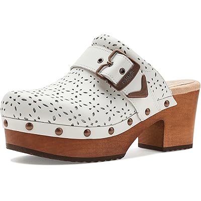 Dr. Scholls Original Ranch white