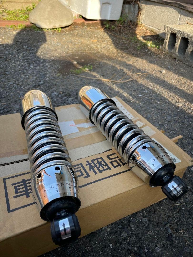 純正FXDLノーマルリアサス FXDL 純正リアサス ハーレー ダイナ