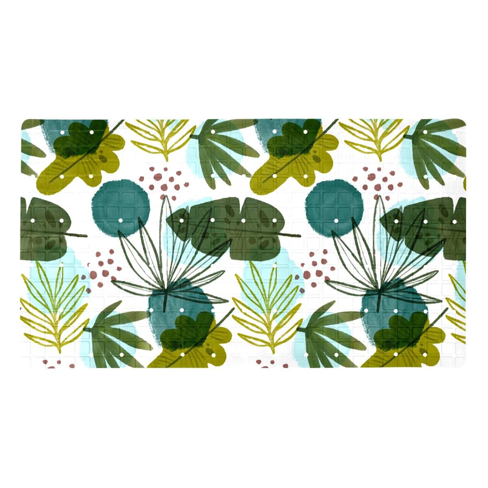 Tapis de bain pour s'asseoir doux idéal pour le bain de bébé