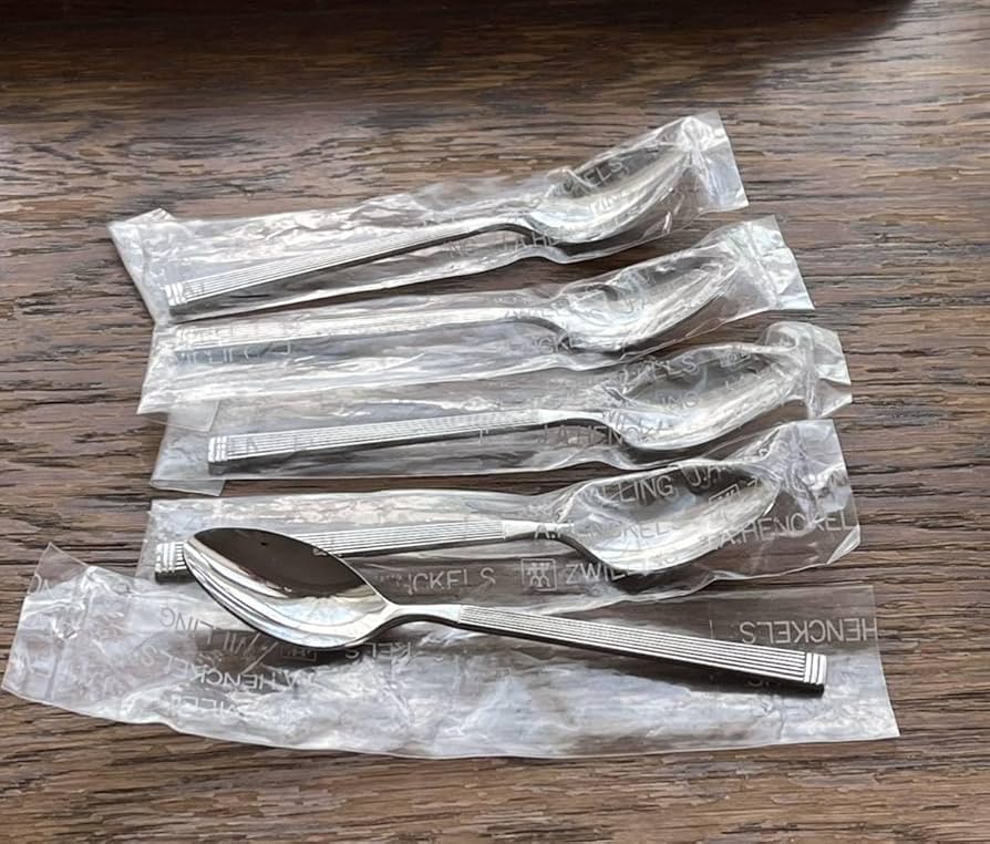 ZWILLING ツヴィリング  ヘンケルス カトラリーセット ステンレス ツヴィリング ヘンケルス カトラリーセット 24本セット