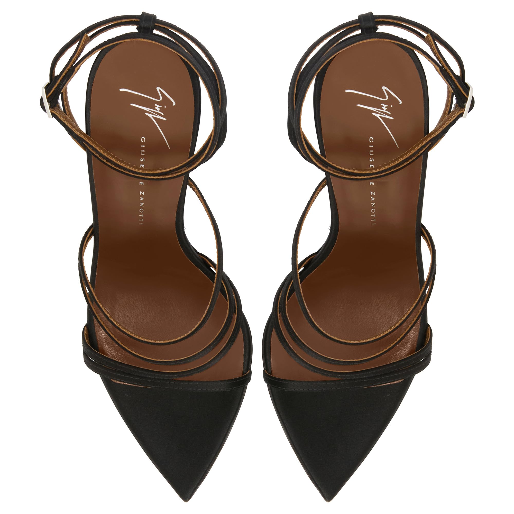 Intriigo Claire 105: 12 Black
