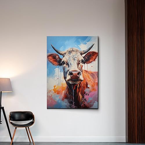 Miniatura 6 de printable wall art, aesthetic room decor, fireplace mantel art, nursery wall decor