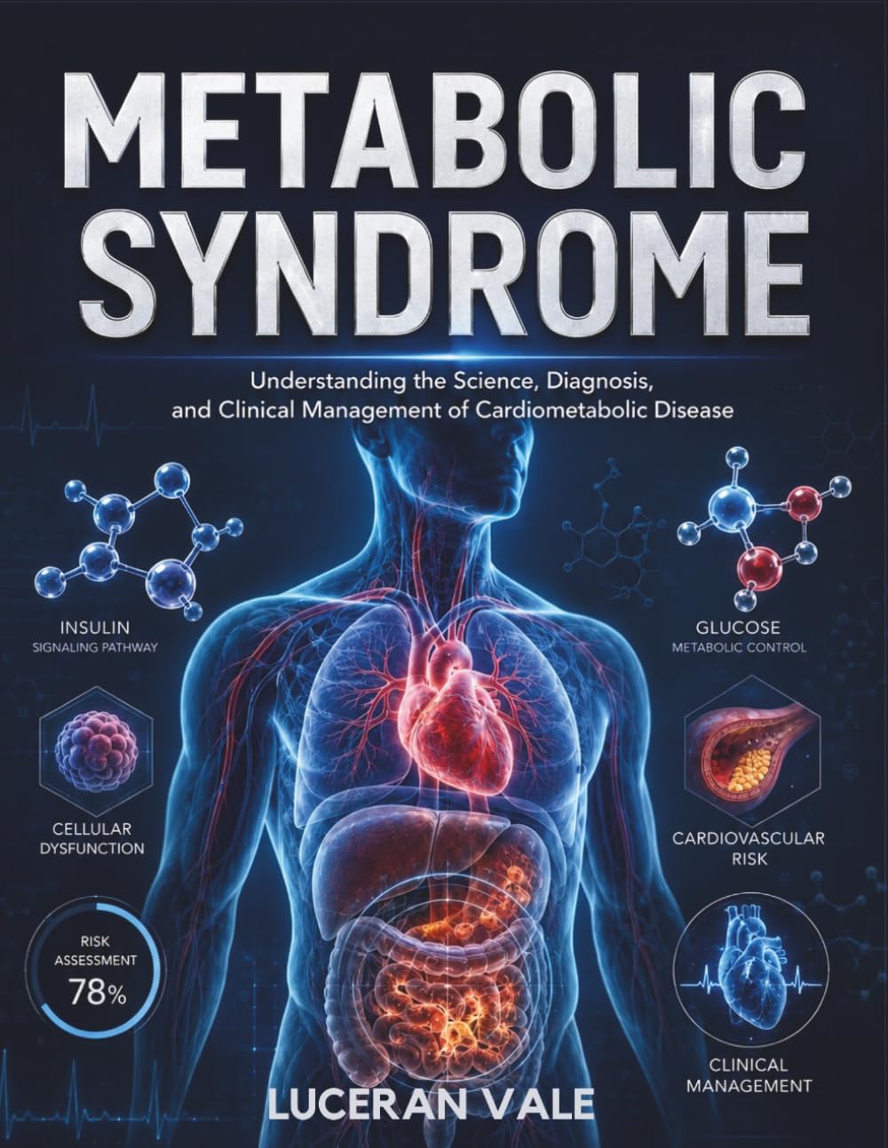 METABOLIC SYNDROME: Understanding the Science, Diagnosis, and Clinical Management of Cardiometabolic Disease
