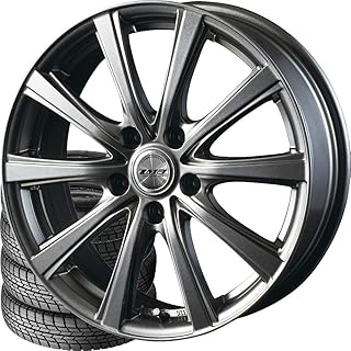 Amazon Co Jp 5 タイヤ ホイールセット カータイヤ ホイール 車 バイク