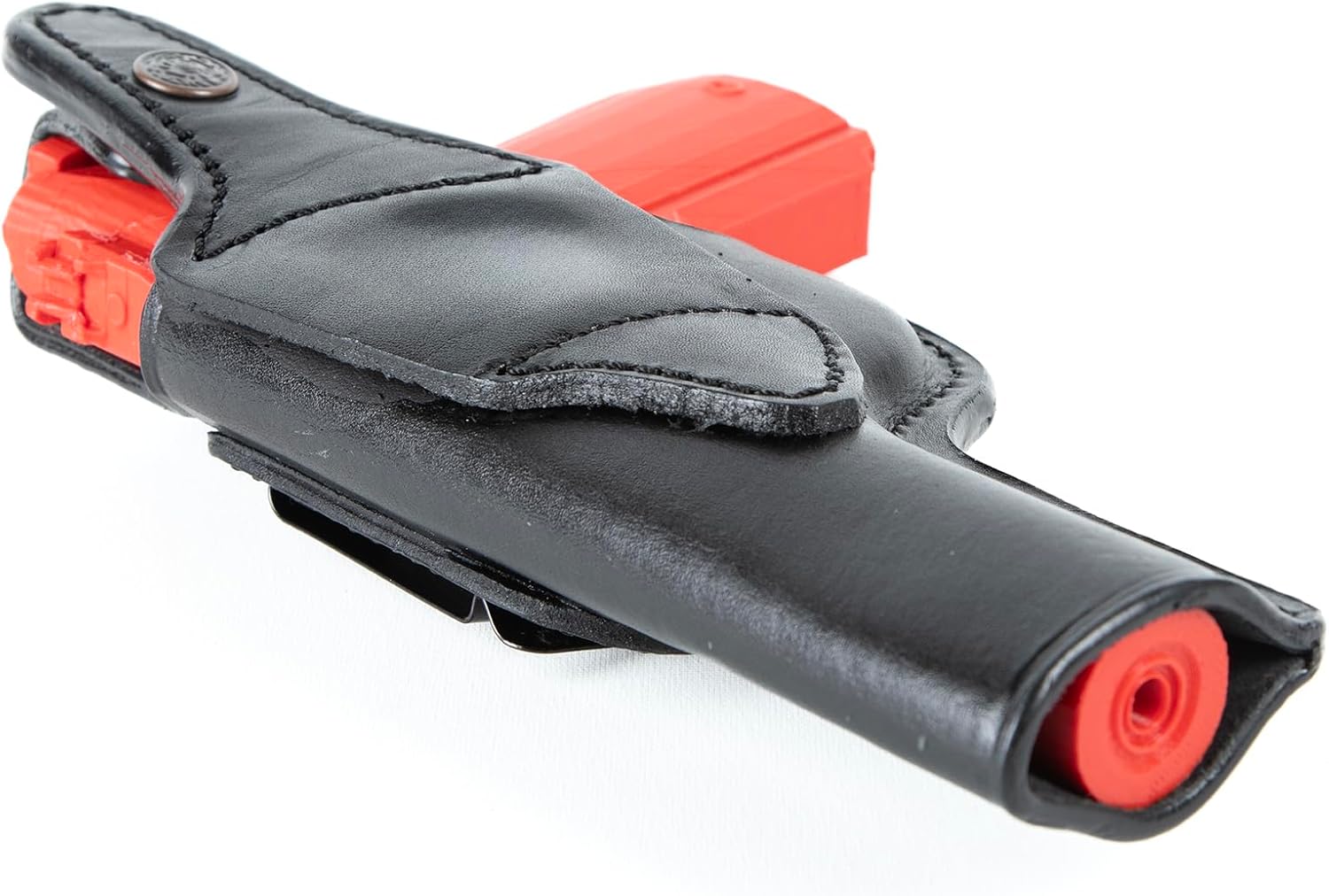 Doruk Holster for Ruger Mark IV 22/45 Lite Iwb Leather Gun Belt Holsters