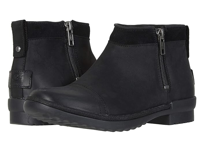 Ugg attell waterproof bootie Outlet