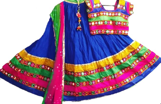 chaniya choli amazon