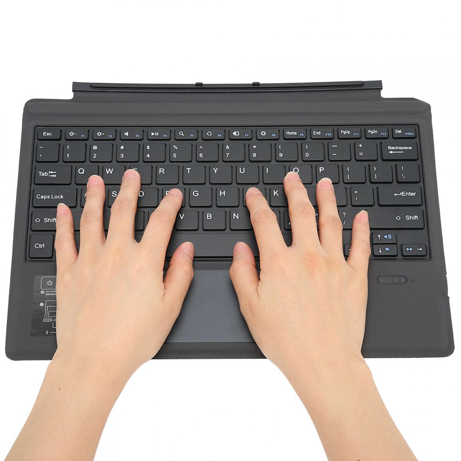 Amazon.co.jp: pro3 / 4/5 Tablet PC用の磁気吸収強力互換性ワイヤレス