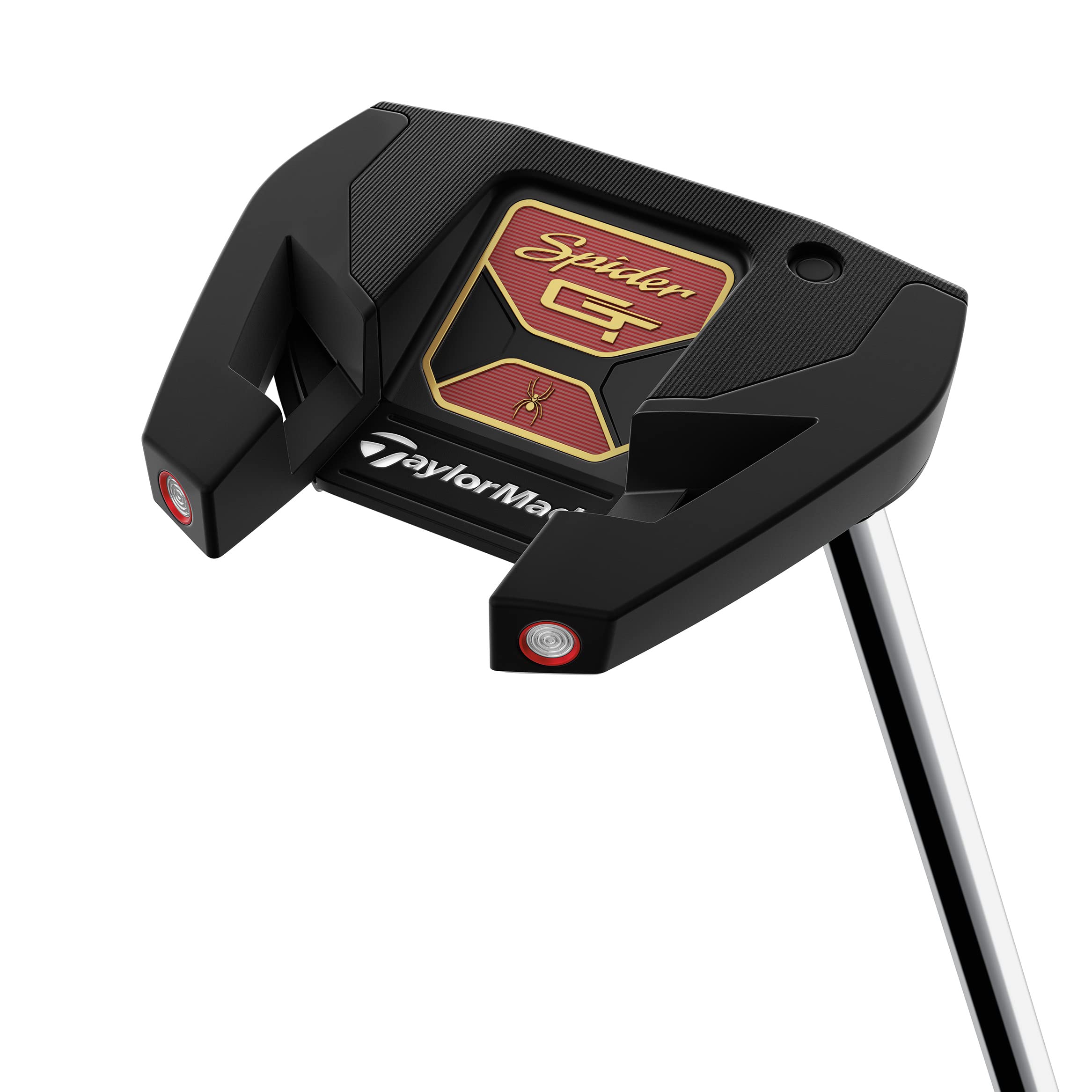 TaylorMade Spider GT Black #3 Righthanded 34IN, Mallet Putters