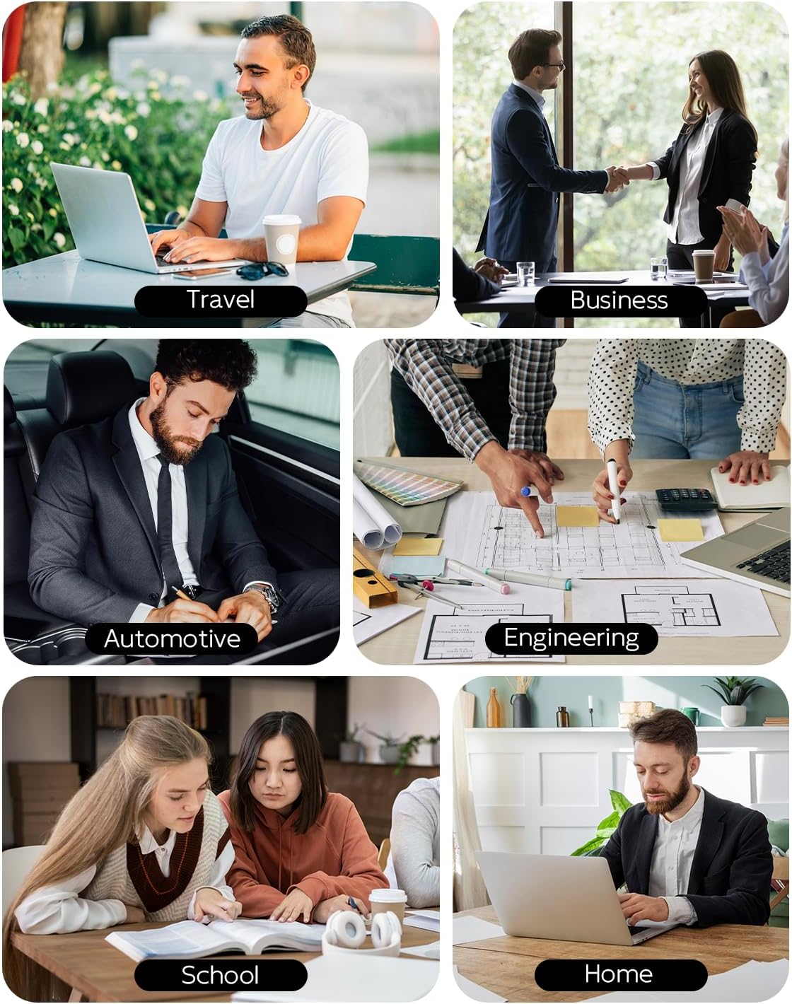 Advantages of the Fo Memo app for printing