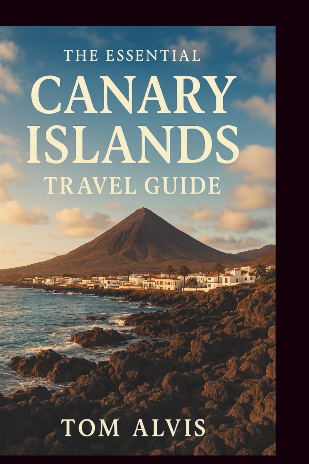 The Essential Canary Islands Travel Guide