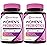 Doctor\'s Recipes Women\'s Probiotics, 120 Caps (Pack of 2) 50 Billion CFU 16 Strains, with Organic Prebiotics Cranberry, Shelf Stable, Delayed Release, No Soy Gluten Dairy
