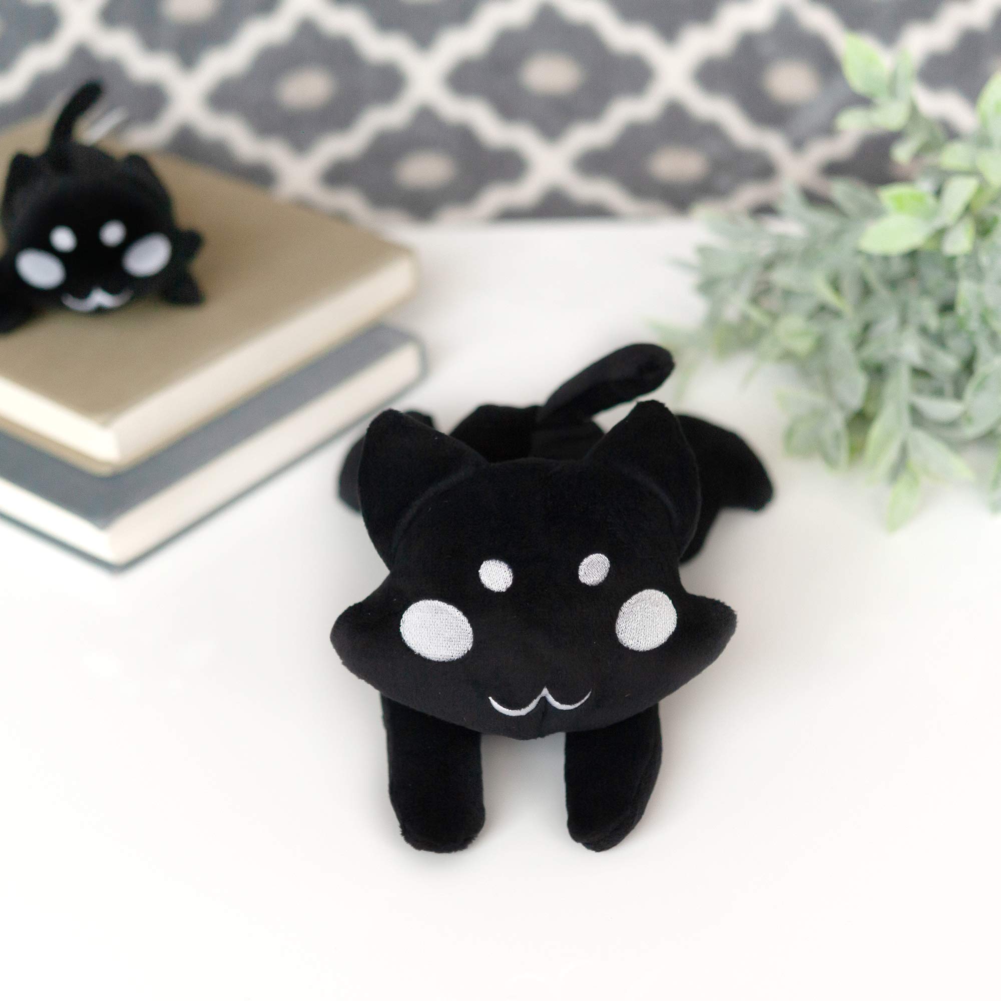 mutie plush