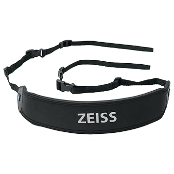 Camera Strap Carl Zeiss with air Cell Padding (1870-894)