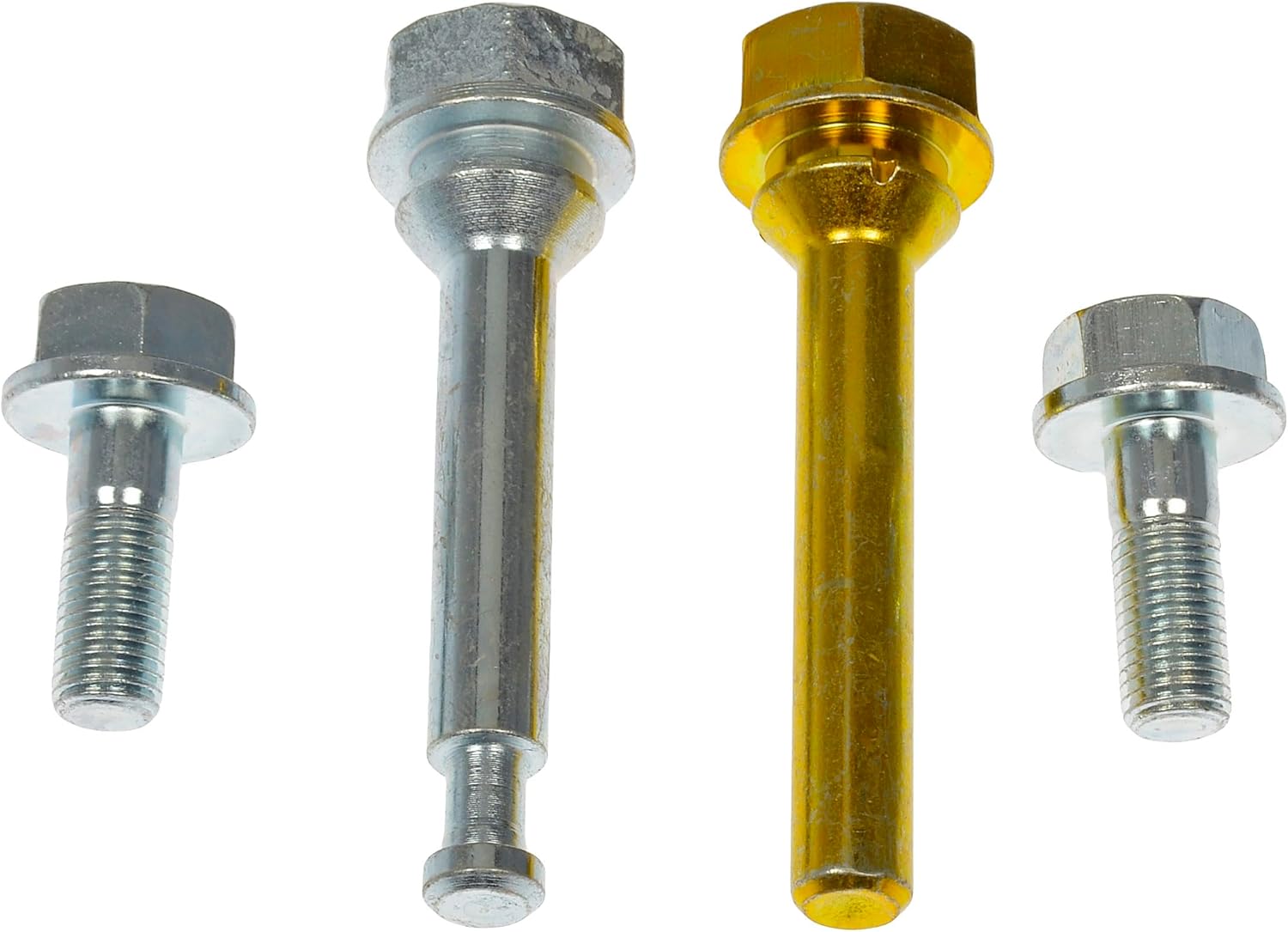 Dorman HW14288 リアディスクブレーキキャリパーピンキット 一部のビュイック/シボレーモデルに対応