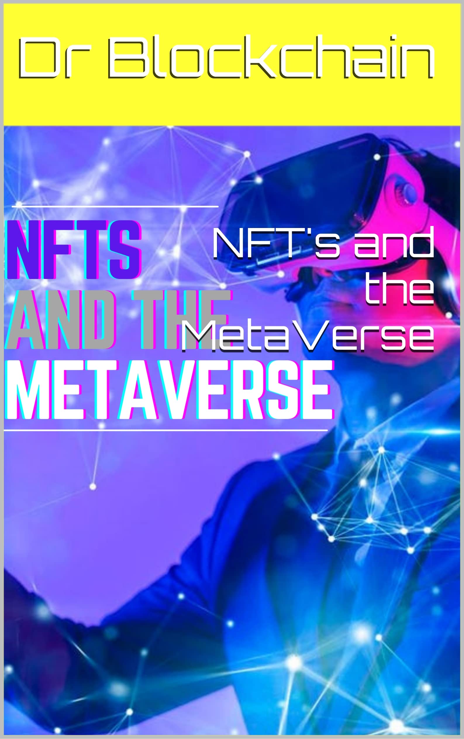 Amazon.com: DR BLOCKCHAIN: books, biography, latest update