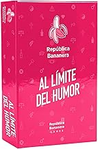 JUEGO DE MESA AL LIMITE DEL HUMOR