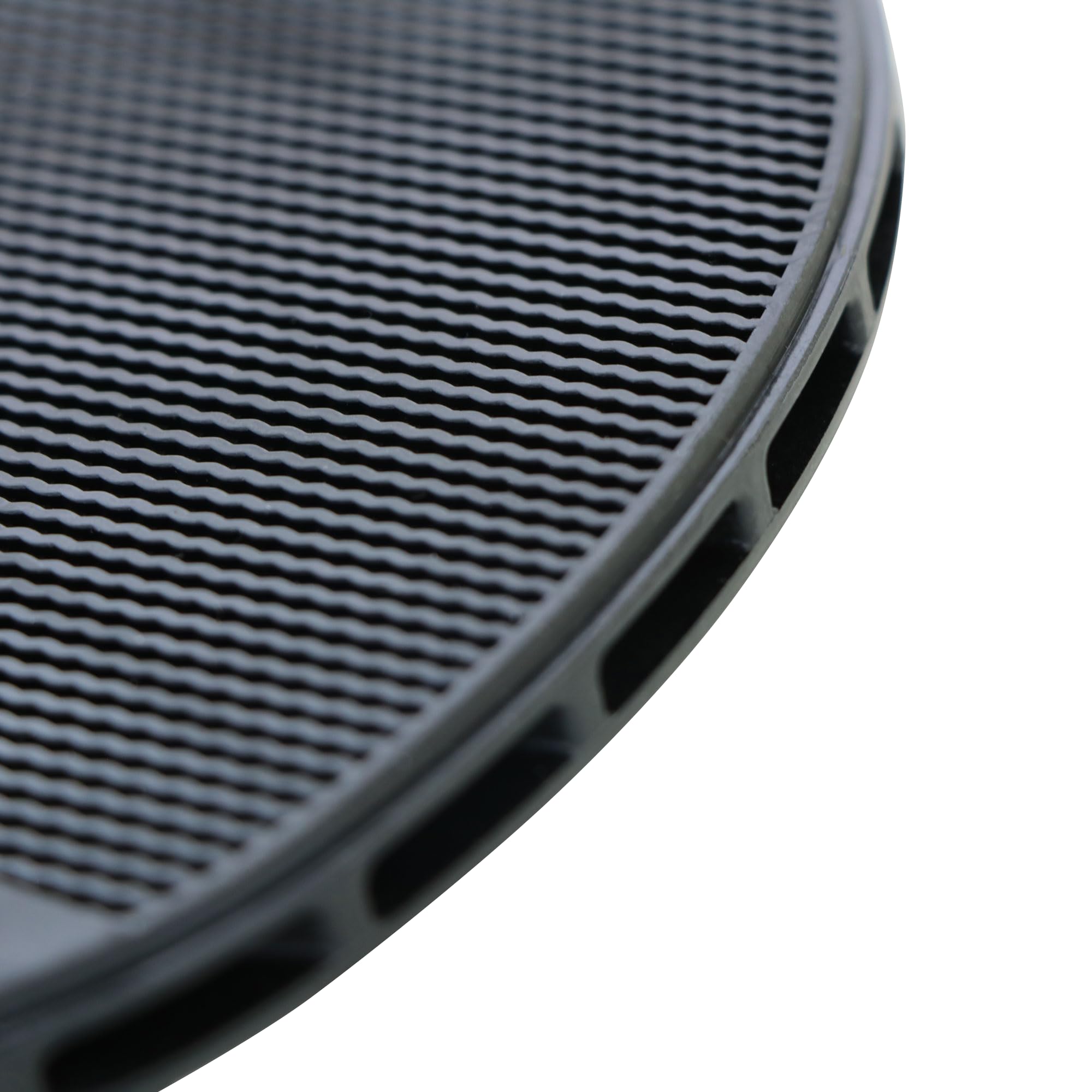 CORNILLEAU - Pack de 2X Raquettes de ping-Pong d'extérieur Ultra résistante - Tacteo Pack Duo