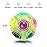 Vdealen Magic Rainbow Puzzle Ball, Fidget Ball Puzzle Brain Teaser Fidget Toy for Boys & Girls- Birthday Party Valentines Easter Christmas Stocking Stuffers for Kids Teen & Adults-2 Pack