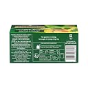Twinings Green Tea Lemon & Honey, 25 Tea Bags| Pack of 1| Perfectly Balanced & Refreshing Taste| Sweet Honey & Zesty Lemon| Low Calorie| Handpicked Green Tea Leaves| Enjoy a Hot Cup of Tea gallery image