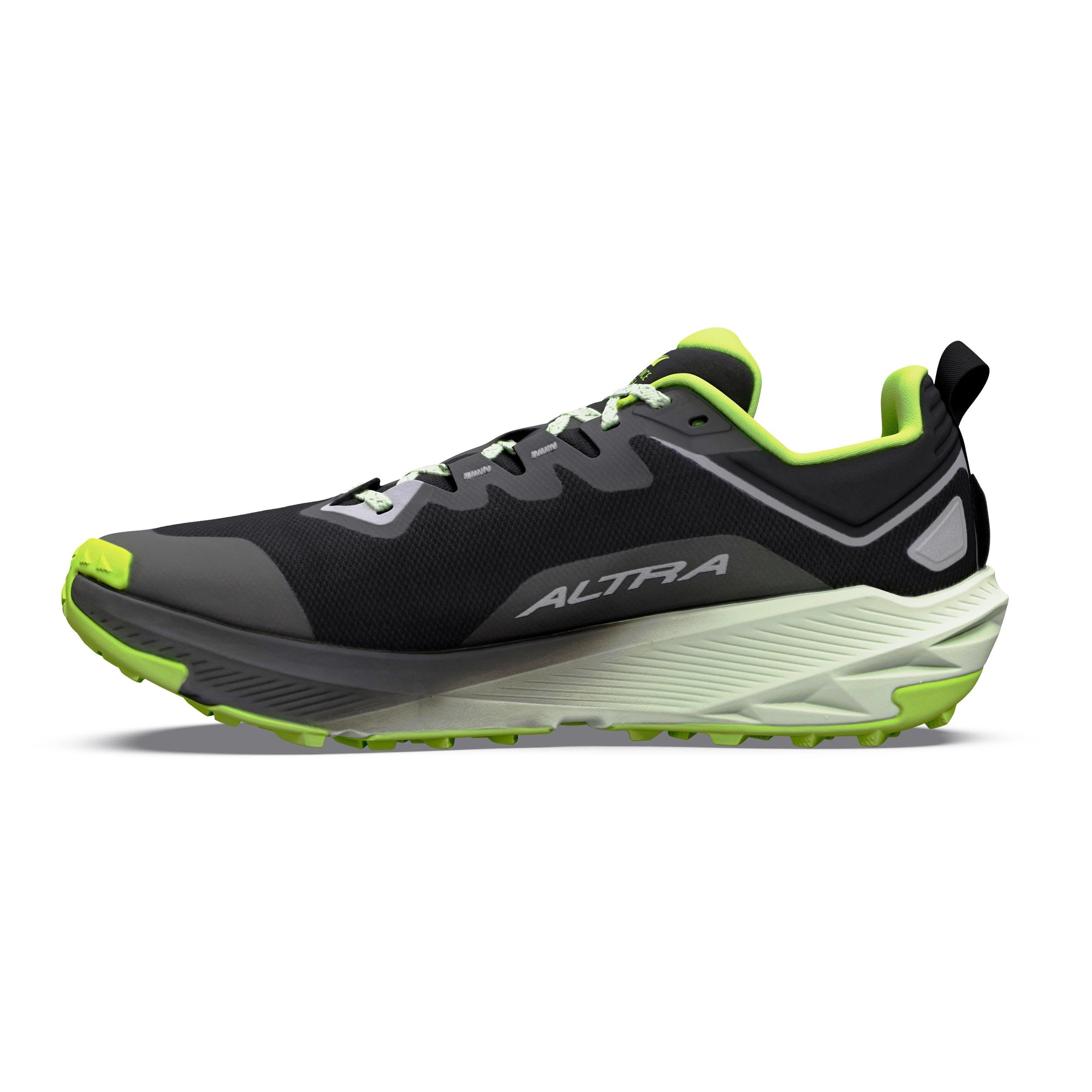 Altra Zapatillas de trail running para hombre Experience Wild 3+