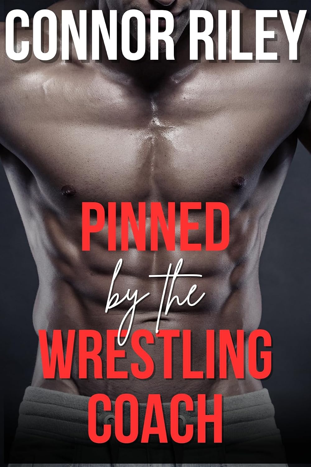 Pinned by the Wrestling Coach: An M/M College Jock Short Story (Not-So ...