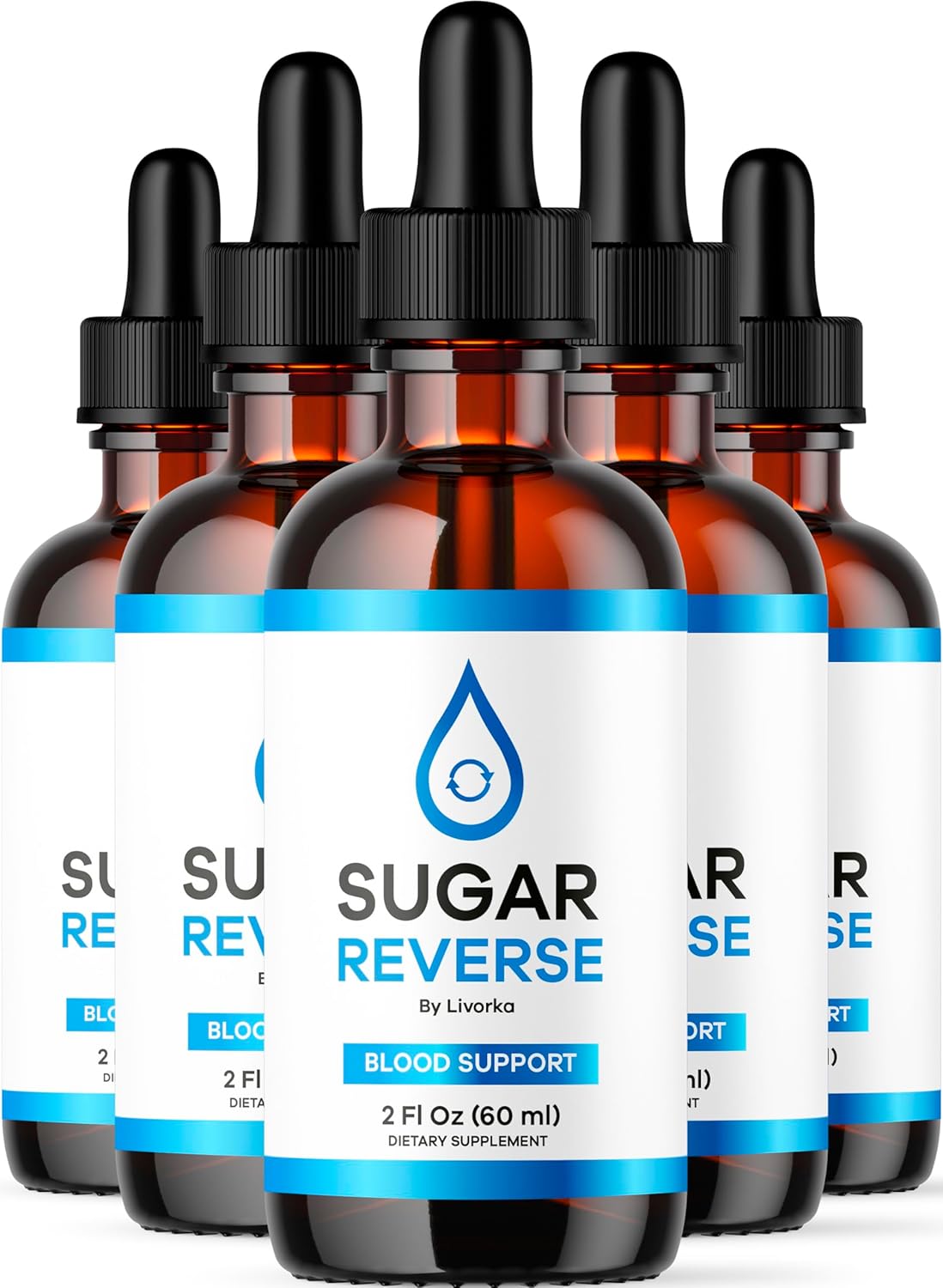 Sugar Reverse Drops Reviews And Complaints Amazon.com: (5 Pack) Sugar Reverse - Sugar Reverse Drops, Sugar Reverse