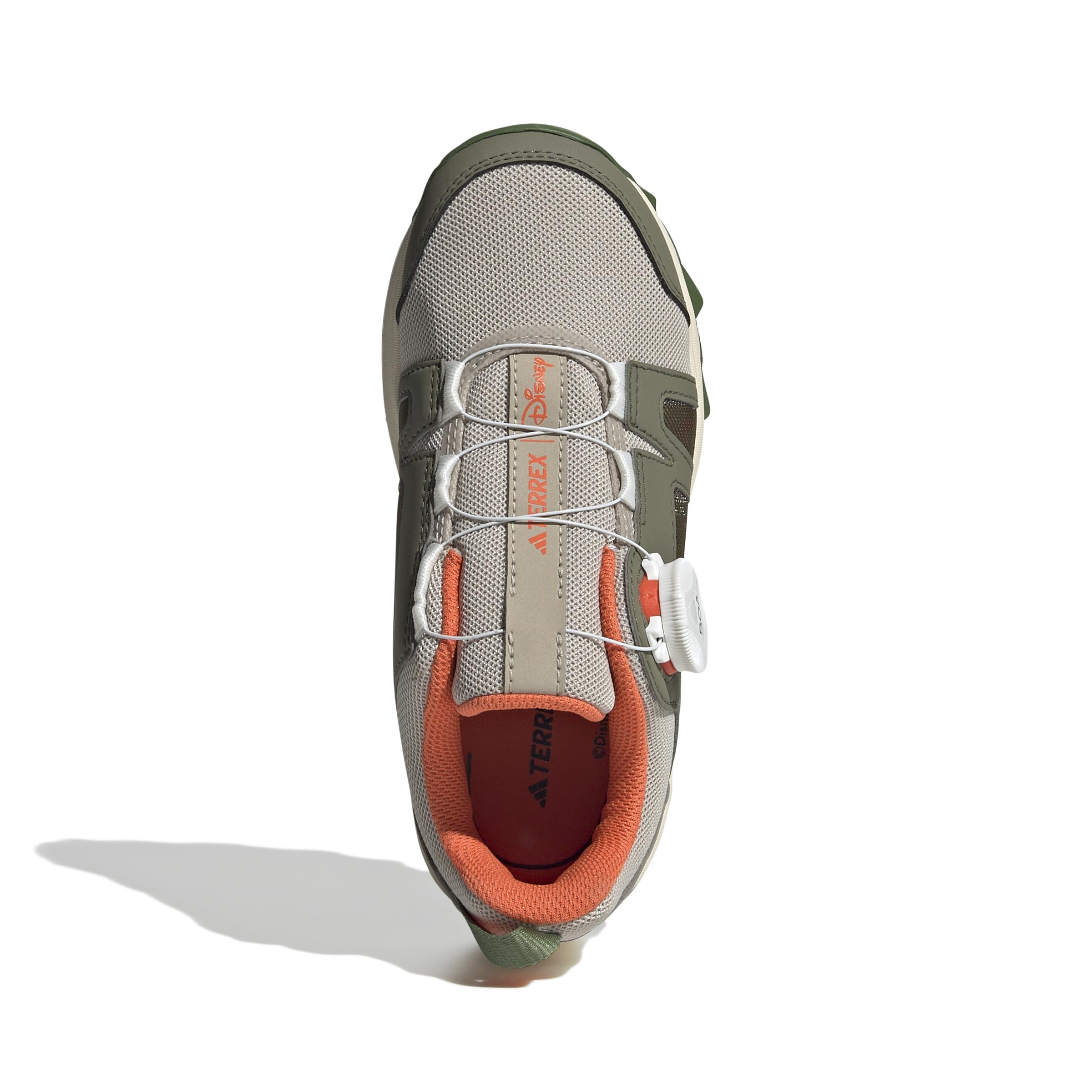 adidas Uniseks TERREX DISNEY AGRAVIC BOA TRAIL RUNNING SHOEButy do biegania szlakowego